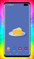 Minimal HD Wallpapers ภาพหน้าจอ 3