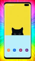 Minimal HD Wallpapers โปสเตอร์