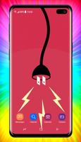 Minimal HD Wallpapers ภาพหน้าจอ 1