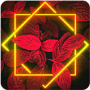 Glowing Wallpaper APK