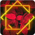 Glowing Wallpaper आइकन