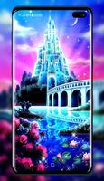 Glowing Wallpaper स्क्रीनशॉट 1