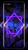 1 Schermata Glowing Wallpapers HD
