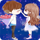 Romantic Mate Wallpaper APK