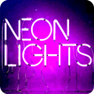 Neon Wallpapers icône