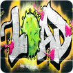 Graffiti Wallpapers 图标