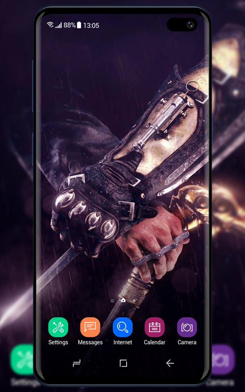  Gamer  Zone  Wallpaper  for Android APK Download