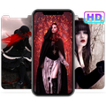 Dark Gothic Wallpaper