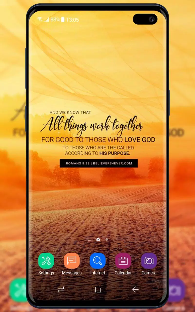 Bible Verse Wallpaper APK for Android Download