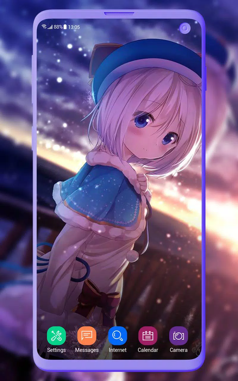 Kawaii Loli Wallpaper Apk For Android Download