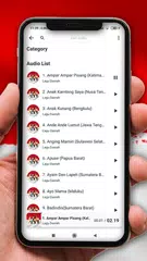 download Lagu Daerah Lengkap Dan Lirik XAPK