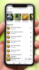 Baixar 1000 Kicau Burung Lengkap XAPK