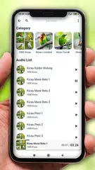 Baixar 1000 Kicau Burung Lengkap XAPK