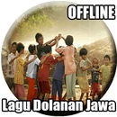 Kumpulan Lagu Dolanan Jawa Offline APK