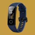 Huawei Band 5 App Guide
