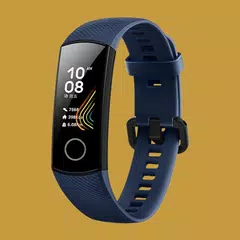 Huawei Band 5 App Guide XAPK 下載