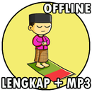 Tuntunan Sholat Lengkap + Mp3 APK