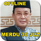 Qori H Muammar Za MP3 Offline 图标
