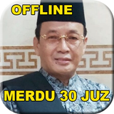 Qori H Muammar Za MP3 Offline icône