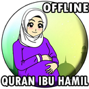 Murottal Al Quran Untuk Ibu Hamil APK