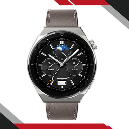 Huawei Watch GT 3 Pro Guide