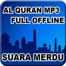 Al Quran Suara Merdu Offline APK