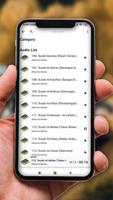 Al Quran Suara Merdu Offline capture d'écran 3