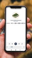 Al Quran Suara Merdu Offline capture d'écran 2