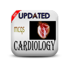 Updated Cardiology Mcqs and Cases icon