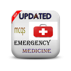 Updated Emergency Medicine Mcqs and Cases icône
