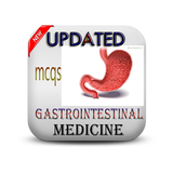 Updated G.I.T Cases and Mcqs icon