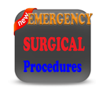 Emergency Surgical and Medical Procedures icon