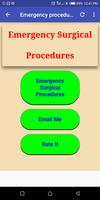 Emergency Surgical and Medical Procedures screenshot 2