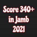 Jamb 2021 Question & Answers APK