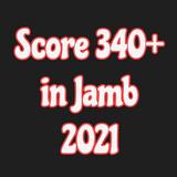 Jamb 2021 Question & Answers ícone