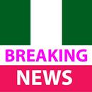 APK Nigeria Breaking News (Trending & Local News App)