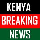 Kenya Breaking News APK