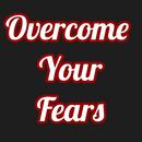 Overcome Your Fears- Living Without Worry APK