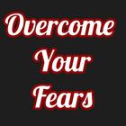 Overcome Your Fears-icoon