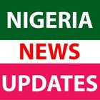 Nigeria News Updates (Breaking & Trending News)-icoon