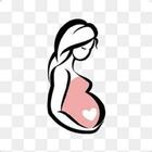 Ovulation & Menstrual Calendar simgesi