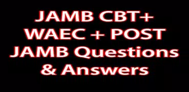 Jamb 2023 Questions & Answers