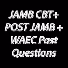 Jamb 2023 Questions & Answers APK 下載