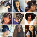 HairStyles & Beauty Styles APK