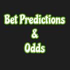 Bet.Football Prediction & Odds 图标