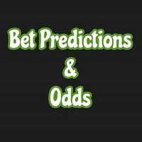 Bet.Football Prediction & Odds 截图 2