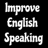 Improve English Speaking ไอคอน