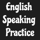 English Speaking Practice icono