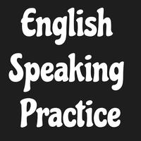 English Speaking Practice Poster