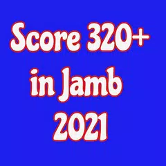 Jamb CBT 2021 Questions & Answ アプリダウンロード